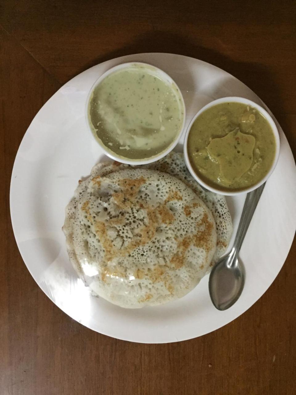 Shoba Enclave-Kammanahalli Bangalore Eksteriør billede