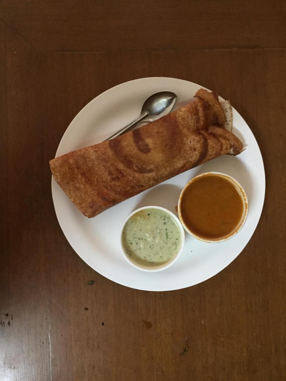 Shoba Enclave-Kammanahalli Bangalore Eksteriør billede